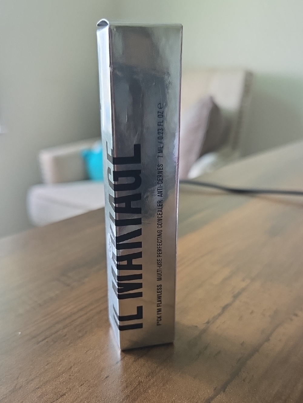 IL MAKIAGE F*ck Im Flawless Concealer 08